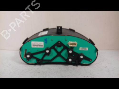 Used Instrument cluster PEUGEOT 206 CC (2D) 2.0 S16 (136 hp) 8992961