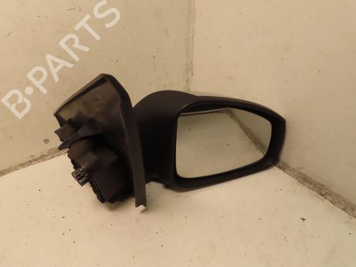 Right mirror RENAULT MEGANE III Grandtour (KZ0/1) 1.5 dCi (KZ0C, KZ1A) | BP30825082C27