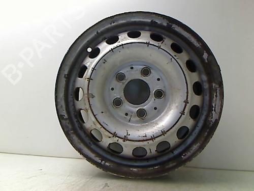 Rim MERCEDES-BENZ VITO Bus (W638)  | BP23150913C45