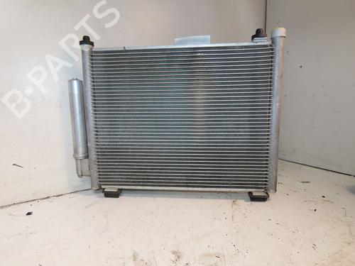 Varmeapparat SUZUKI IGNIS II (MH) 1.3 DDiS (RM413D) (70 hp) 28593951