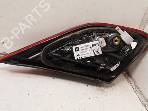 Used Right tailgate light Right tailgate light OPEL CORSA E (X15) 1.3 CDTI (08, 68) (75 hp) 36171524 36171524