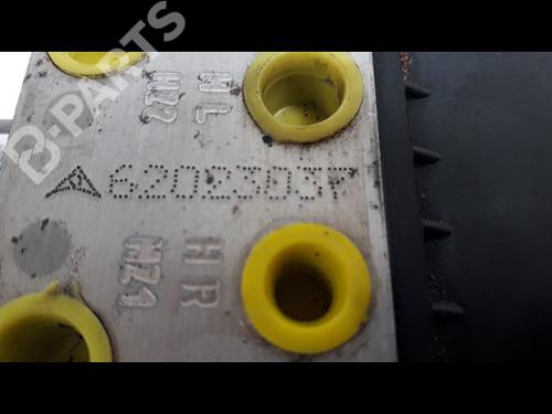 ABS pump LANCIA DELTA III (844_) 1.6 D Multijet (844.AXC11, 844.AXC1A) | BP9665130M43 