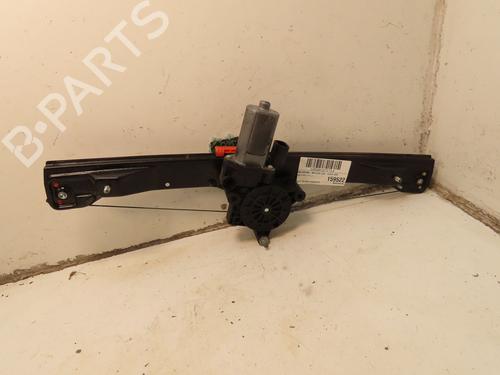 Front left window mechanism FIAT PUNTO EVO (199_) 1.3 D Multijet (199AXC1A, 199BXC1A, 199AXT1A, 199BXT1A) | BP32458210C22