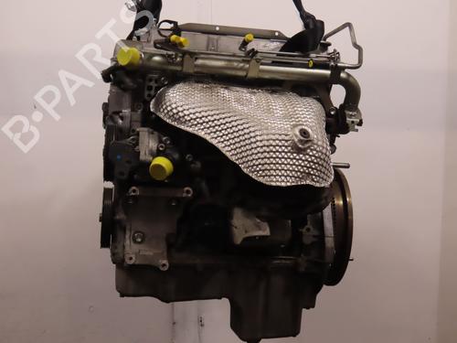 Motor SUZUKI GRAND VITARA I (FT, HT) 2.0 4x4 (SQ 420) | BP30892704M1