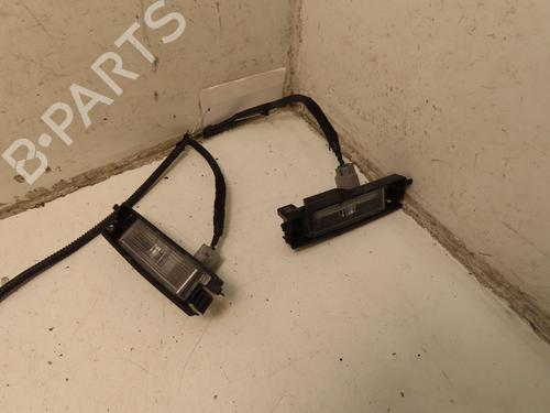 Used Other Other RENAULT CLIO IV (BH_) 1.5 dCi 90 (90 hp) 31119589 31119589