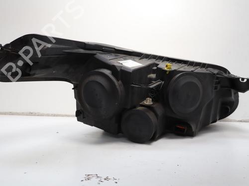 Left headlight CITROËN C3 Picasso (SH_) 1.6 HDi | BP39220972C28 - Image 2