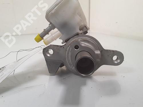 Brake master cylinder FORD FIESTA VI (CB1, CCN) 1.4 TDCi | BP8994268M77 