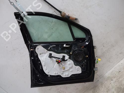 Used Left front door Left front door 36053898 36053898