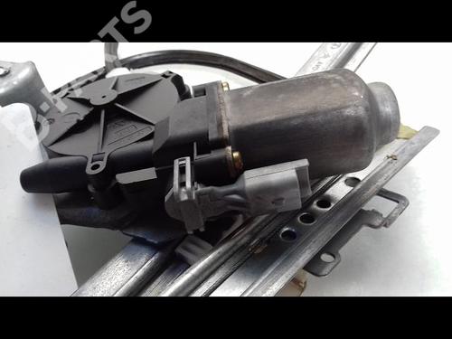 Front right window mechanism CITROËN XSARA (N1) 2.0 HDi 109 | BP8983576C23 