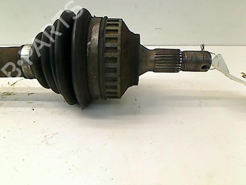 Left front driveshaft CITROËN XSARA (N1) 2.0 16V | BP23149868M38 