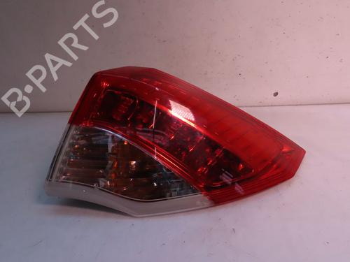 Used Right taillight RENAULT LAGUNA III (BT0/1) 2.0 dCi (BT01, BT08, BT09, BT0E, BT0K, BT12, BT1C, BT1D,... (150 hp) 16859933