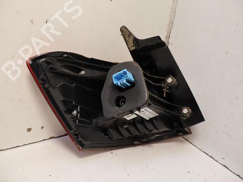 Right taillight VW T-ROC (A11, D11) 1.5 TSI | BP39221131C35 - Image 2