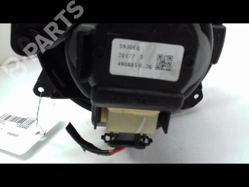 Heater blower motor RENAULT CLIO V (B7_) 1.0 SCe 75 (B7M5) | BP10211785M62 