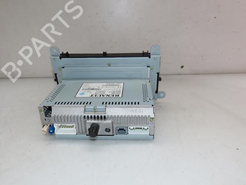 Radio RENAULT CLIO IV Grandtour (KH_) 1.5 dCi 90 (KHN3, KHN4) | BP15723218E6 
