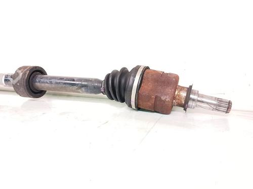 Right front driveshaft OPEL CORSA D (S07) 1.3 CDTI (L08, L68) | BP12992769M39 