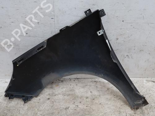 Forskærm Højre Forskærm Højre RENAULT SCÉNIC III (JZ0/1_) 1.6 dCi (JZ00, JZ12) (130 hp) 36445089 36445089