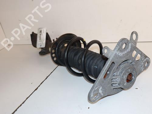 Amortecedor trás esquerdo Amortecedor trás esquerdo JEEP RENEGADE SUV (BU, B1, BV) 2.0 CRD 4x4 (140 hp) 35970523 35970523