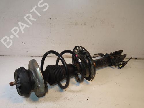 Højre fortil støddæmper DACIA SANDERO II 1.5 dCi (90 hp) 30951280