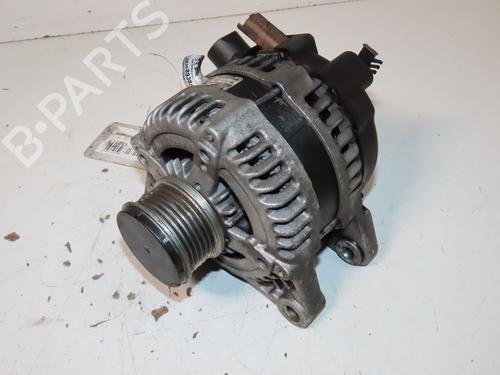 Used Alternator Alternator OPEL CORSA F (P2JO) 1.5 (68) (102 hp) 33136866 33136866