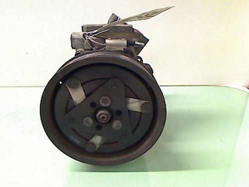 AC compressor RENAULT CLIO II (BB_, CB_) 1.4 16V (B/CB0P, BB13) | BP23149369M34 