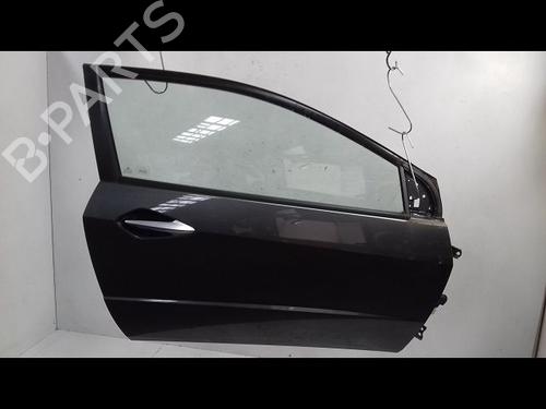 Used Right front door HONDA CIVIC VIII Hatchback (FN, FK) 1.4 (FK1, FN4) (100 hp) 14956942