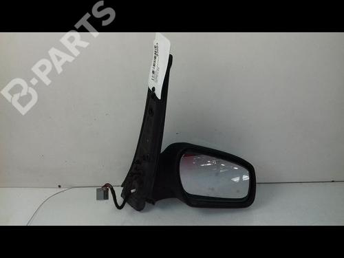 Right mirror FORD C-MAX (DM2) 1.8 TDCi | BP8979482C27 