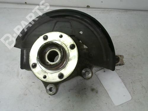 Right front steering knuckle DACIA DOKKER MPV (KE_) 1.6 | BP8976436M26 