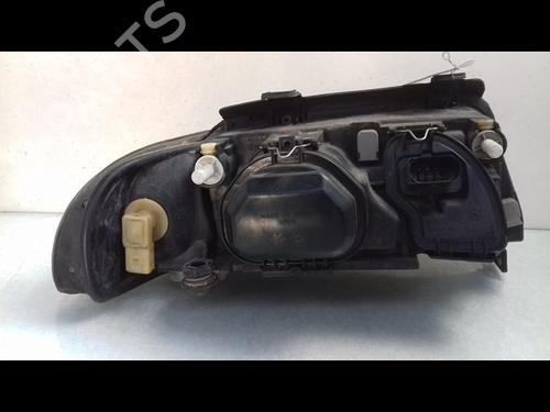 Used Left headlight AUDI A4 B5 (8D2) 1.6 (100 hp) 8989656