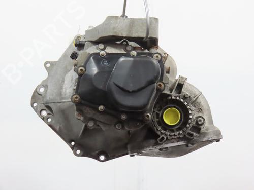 Gearbox OPEL ADAM (M13) 1.2 | BP30333193M3 - Image 3