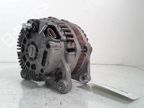 Used Alternator NISSAN JUKE (F15) 1.2 DIG-T (115 hp) 8997921