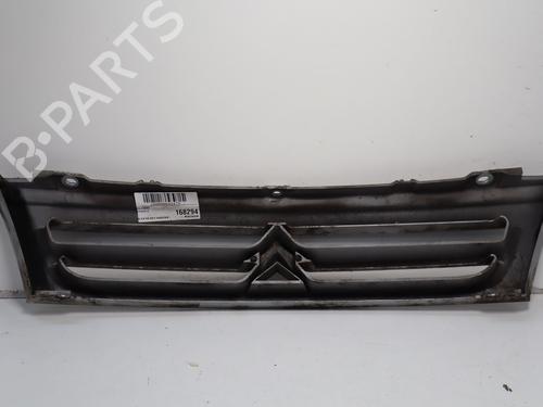 Used Grille Grille 36940544 36940544