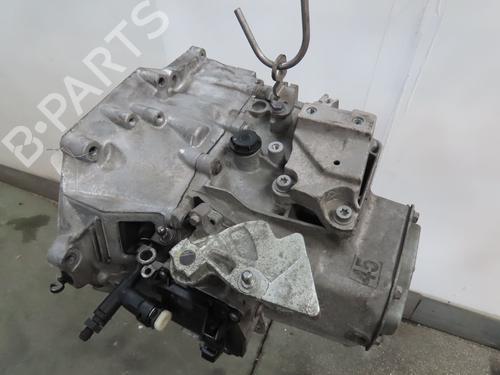 Used Gearbox CITROËN DS3 (SA_) 1.6 THP 155 (156 hp) 28082161