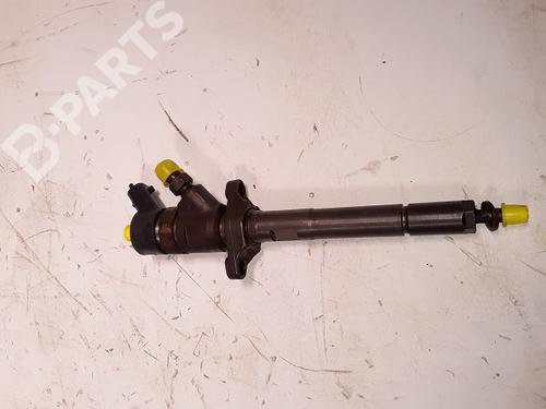 Used Injector FORD FIESTA V (JH_, JD_) 1.6 TDCi (90 hp) 8991218
