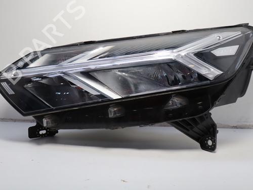 Used Left headlight Left headlight 39418997 39418997