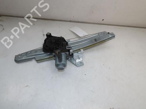 Used Rear right window mechanism DS DS 5 (KF_) 2.0 BlueHDi 180 (180 hp) 30953593