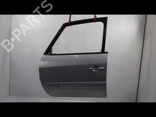 Used Left front door RENAULT ESPACE IV (JK0/1_) 2.0 dCi (JK01, JK02, JK1J, JK1K, JK1H) (150 hp) 12823210