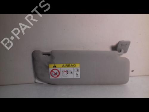 Pala sol direita CITROËN C4 CACTUS 1.2 VTi 82 (82 hp) 11267758