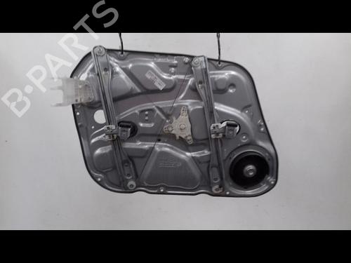 Front right window mechanism HYUNDAI i30 (FD) 1.6 CRDi | BP8995566C23