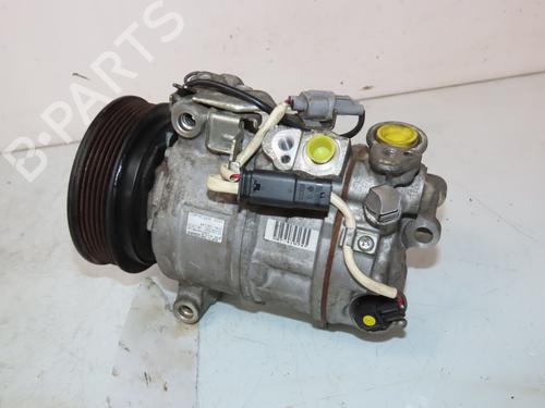 AC compressor MERCEDES-BENZ A-CLASS (W176) A 180 CDI / d (176.012) | BP30950881M34 - Image 2
