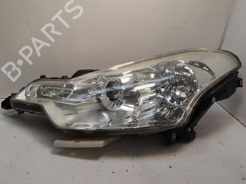 Used Left headlight Left headlight 39220997 39220997