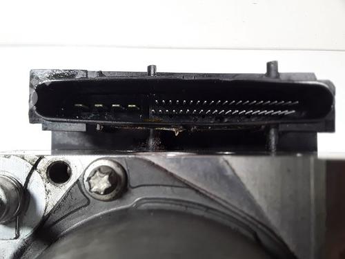 ABS pump CITROËN C4 Coupe (LA_) 2.0 VTR | BP8999160M43 