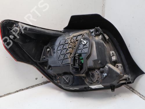 Used Right taillight Right taillight CITROËN DS3 (SA_) 1.6 VTi 120 (120 hp) 36171527 36171527