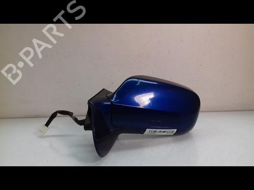 Used Left mirror TOYOTA CELICA Coupe (_T23_) 1.8 16V VT-i (ZZT230_, ZZT230) (143 hp) 9694075