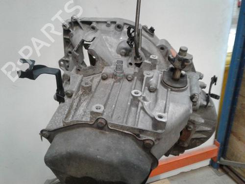 Used Gearbox Gearbox PEUGEOT 806 (221) [1994-2002] 23149578 23149578