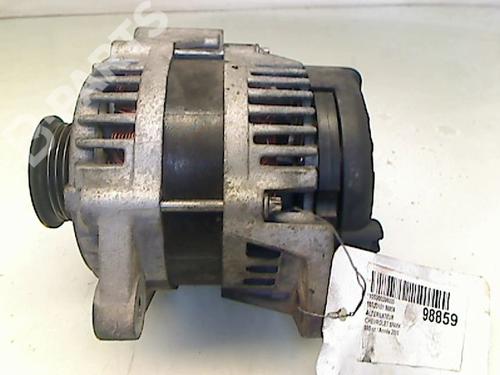 Alternator CHEVROLET SPARK (M300) 1.0 | BP8981553M7 