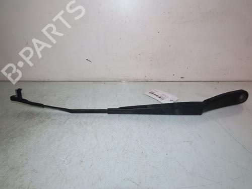 Used Front windshield wiper arm BMW X3 (F25) xDrive 20 d (190 hp) 24706448