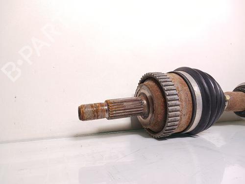 Used Right front driveshaft RENAULT SCÉNIC I MPV (JA0/1_, FA0_) 1.9 dCi RX4 (102 hp) 11999108