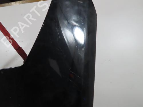 Tailgate FORD FOCUS II Convertible 2.0 | BP22342007C6 