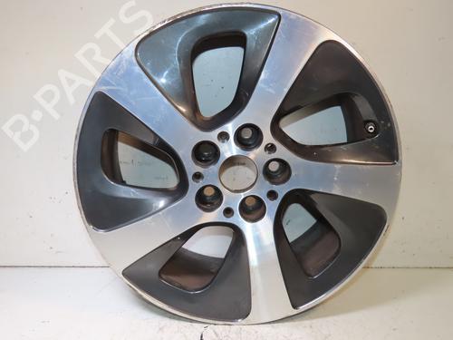 Rim BMW X1 (F48) sDrive 18 d | BP29601368C45 
