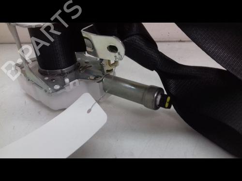Rear left belt tensioner TOYOTA YARIS (_P13_) 1.5 (NSP131_) | BP14956555C89 